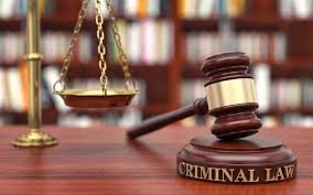 How Criminal Defense Lawyers Help You