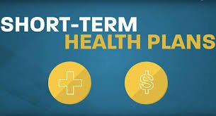 Short-term health insurance