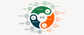 Sustainable Investing (ESG)