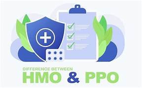 HMO and PPO Health Insurance