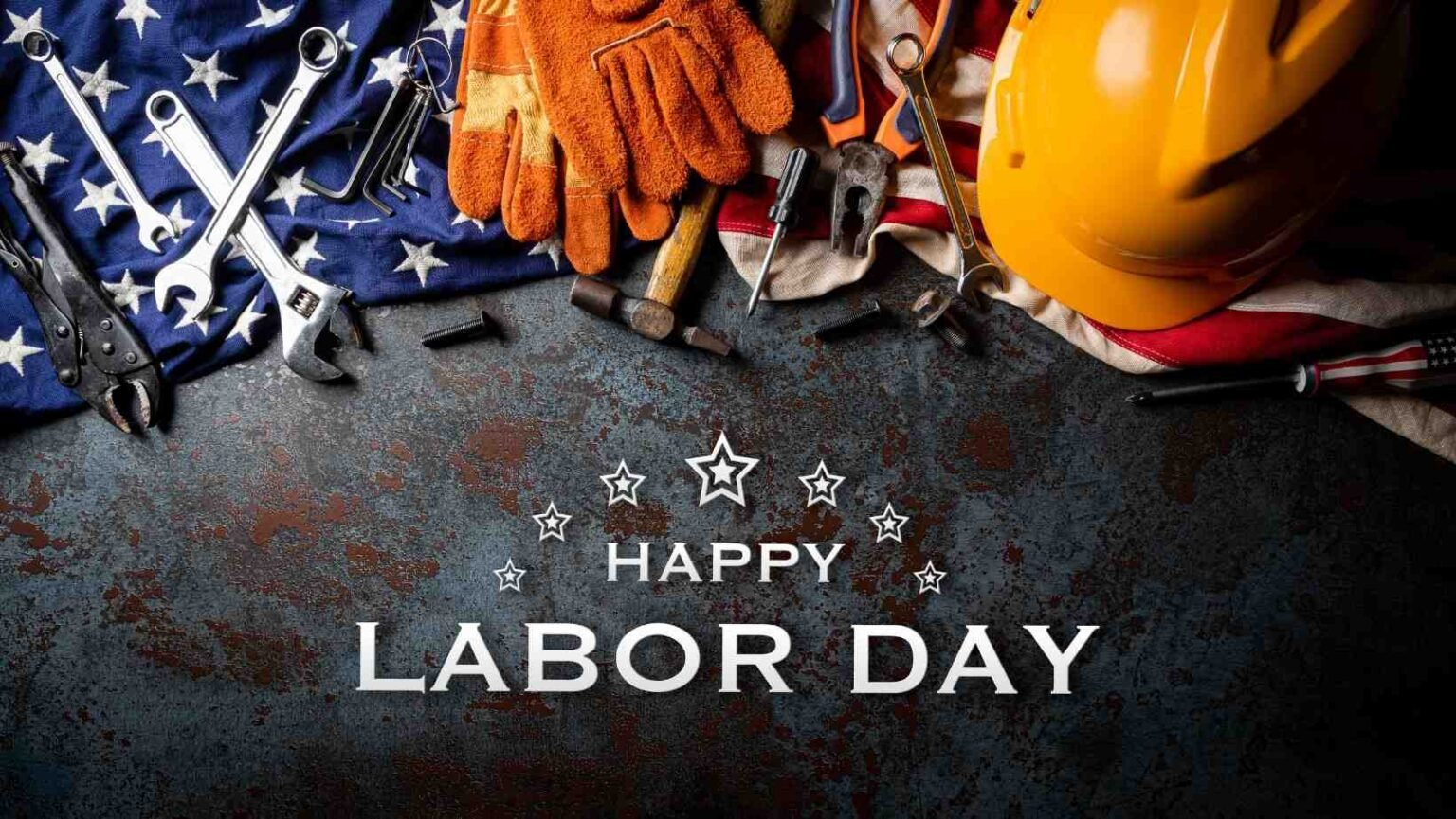 Labor Look Labor Day 2025: A Laid-Back Look at Its History, Meaning, and Weekend ...