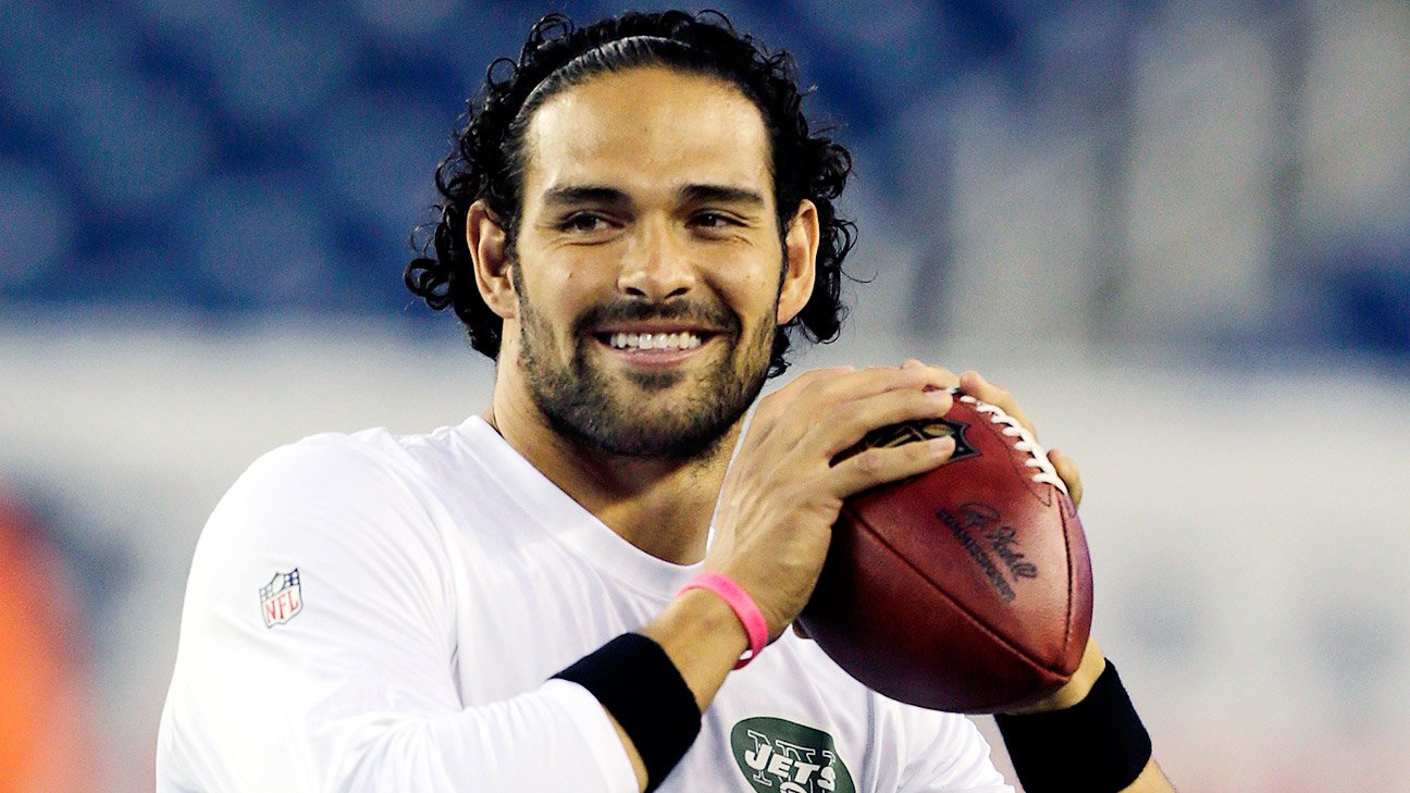Mark Sanchez
