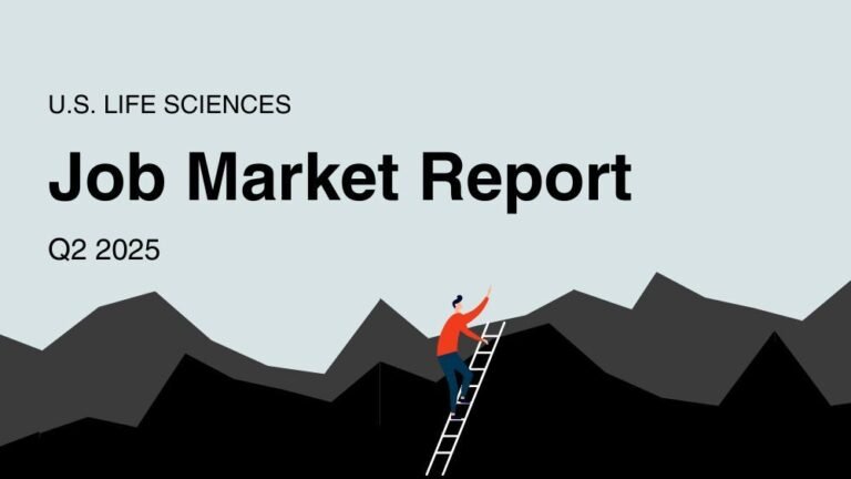 10 Eye-Opening Facts About the 2025 US Job Market
