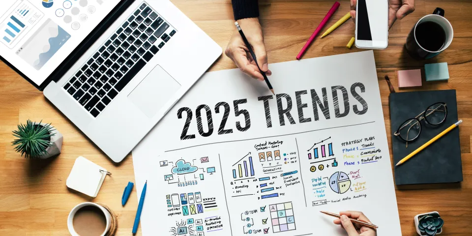 Must-Know Employment Trends Shaping 2025