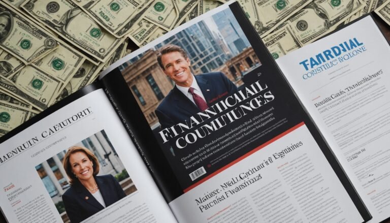 Law 2026: Financial Regulations & Compliance Guide