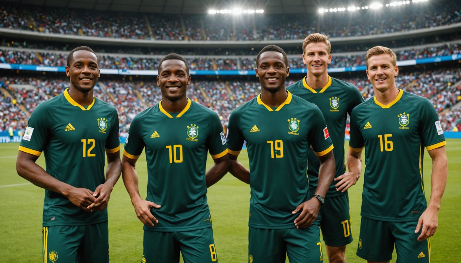 2026 FIFA World Cup Economic Boost Impact