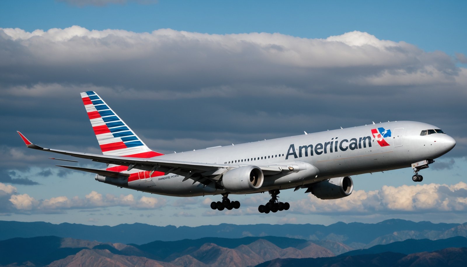 American Airlines Q1 2026 Financial Results & Analysis