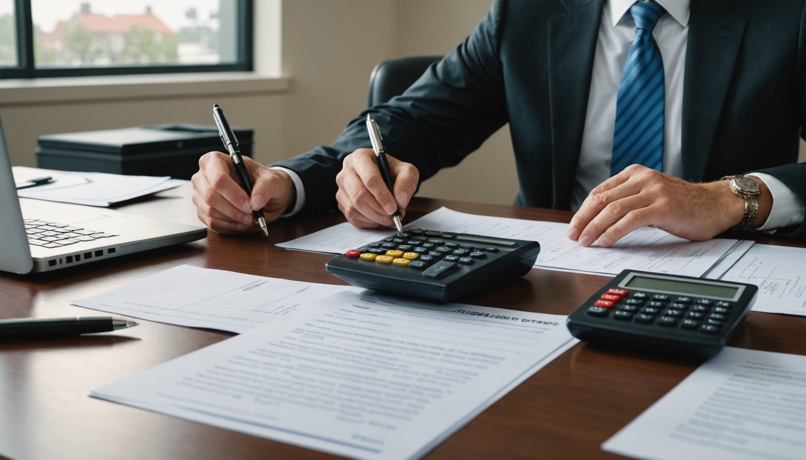 Debt Consolidation: Simplify Multiple Loans Into One