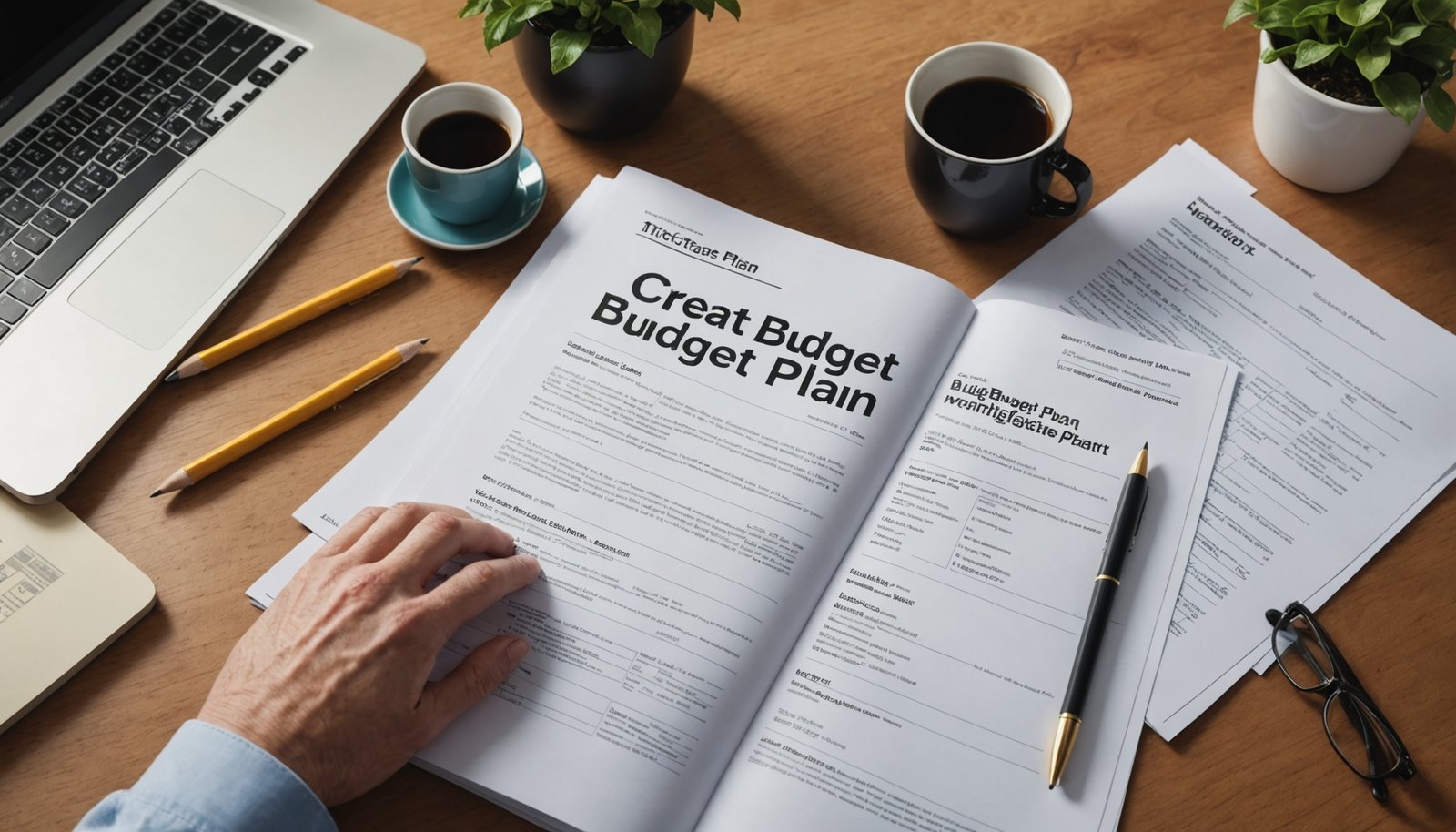 How to Create a Budget Plan in 2026