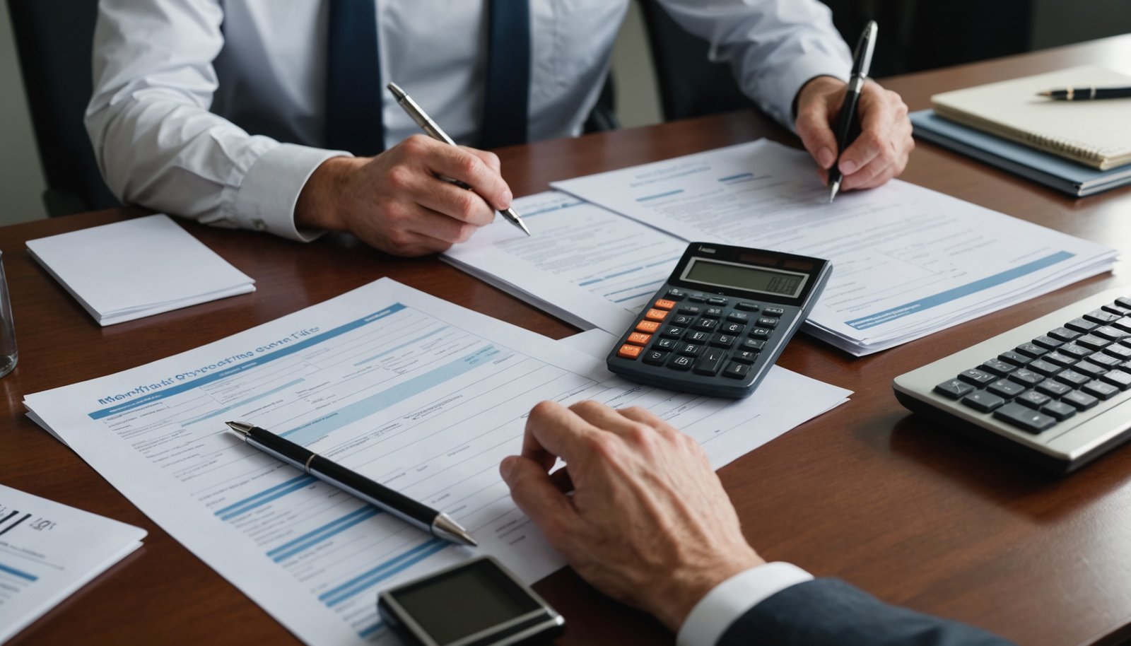 How to Reduce Monthly Expenses: Simple Budget Tips