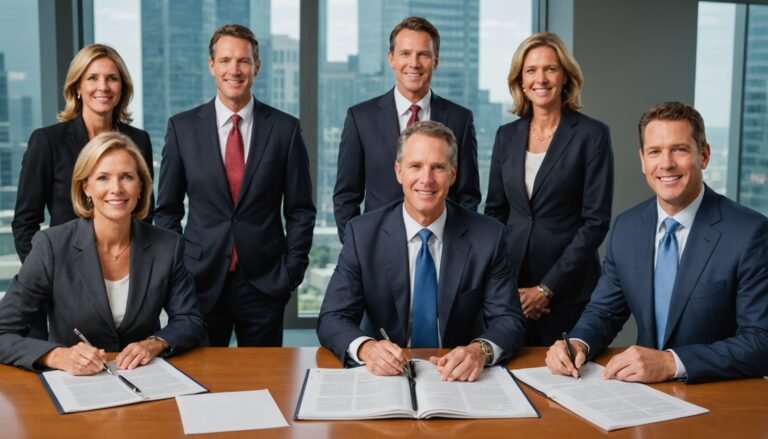 Lazard Bids to Replace Centerview as M&A Leader 2026