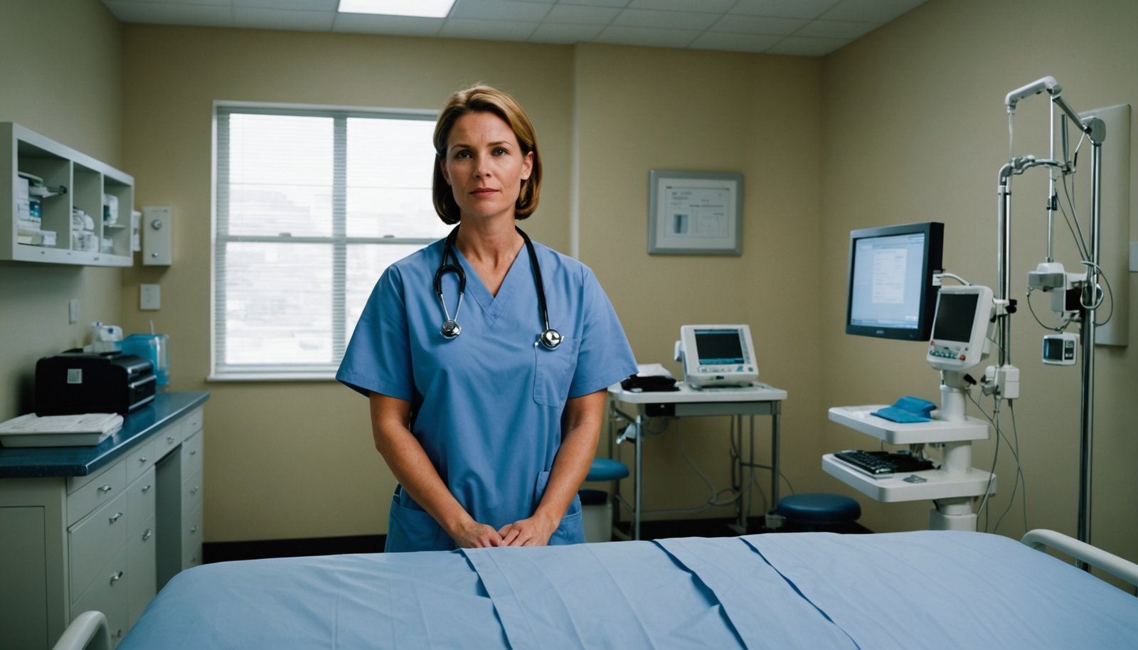 Medical Conditions: Symptoms, Diagnosis & Treatment