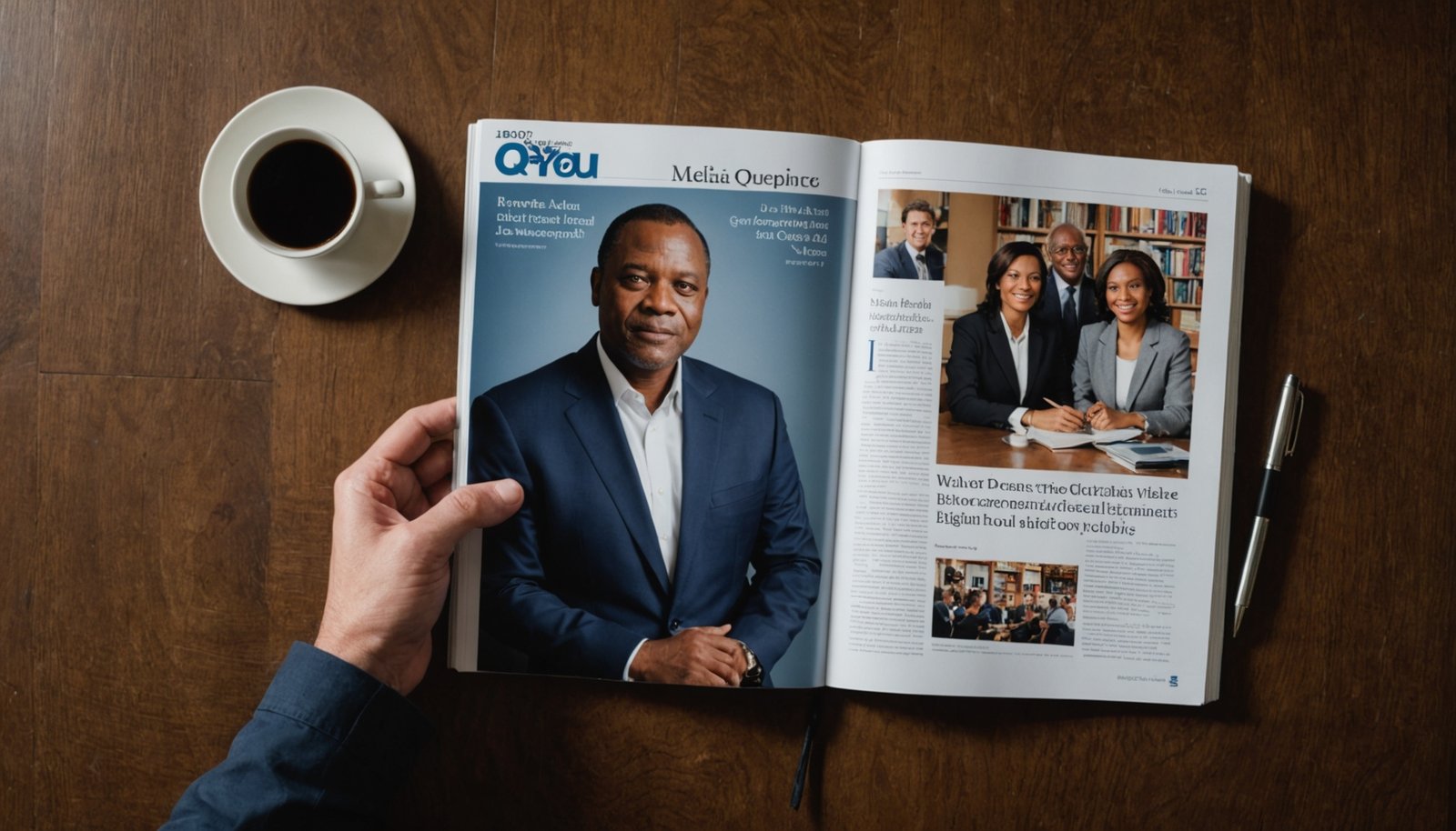 QYOU Media FY 2025 Release 2026: Key Updates
