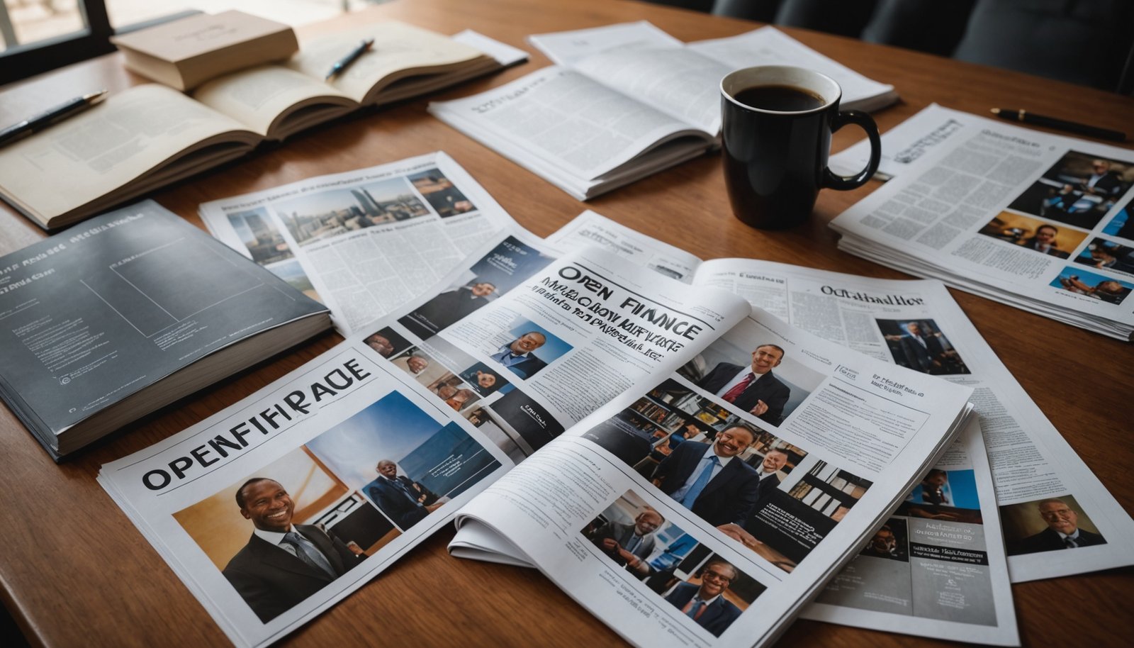Open Finance 2026: Market State & Trends Guide
