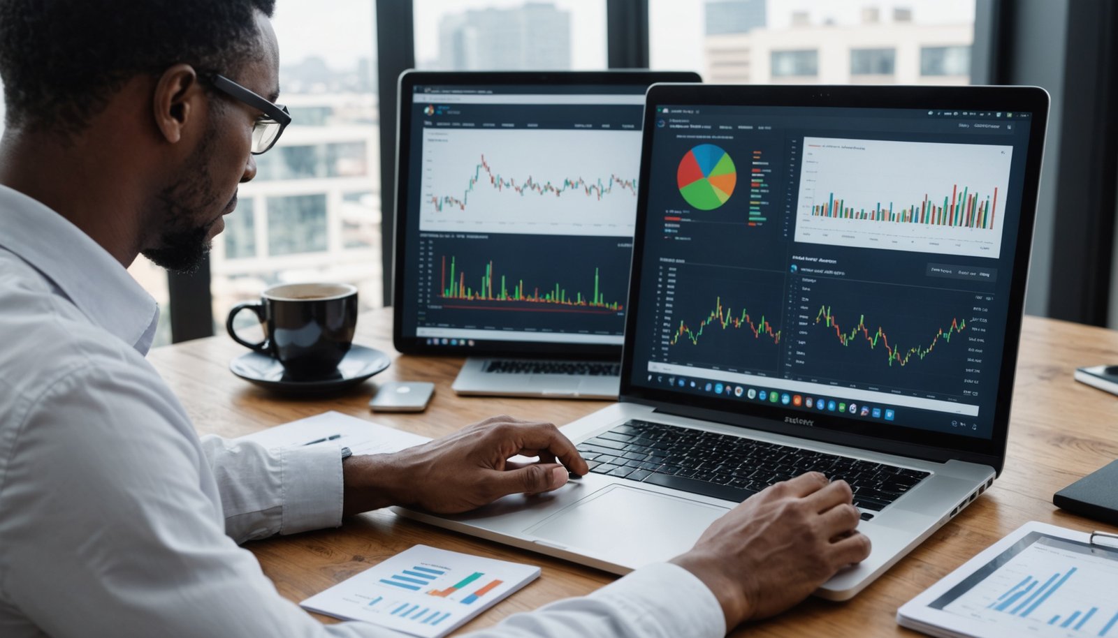Stock Market Under Trump Admin 2026: Impact & Trends