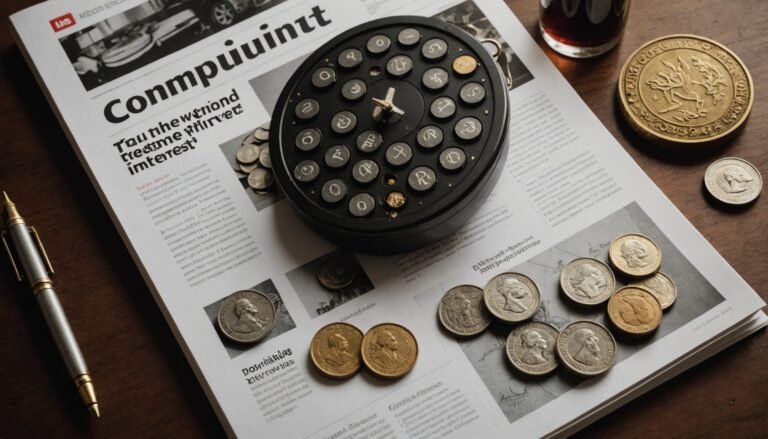 Understanding Compound Interest in 2026