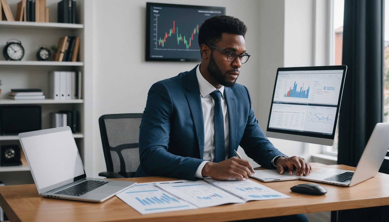 Understanding the Psyche and Mindset of Smart Investors